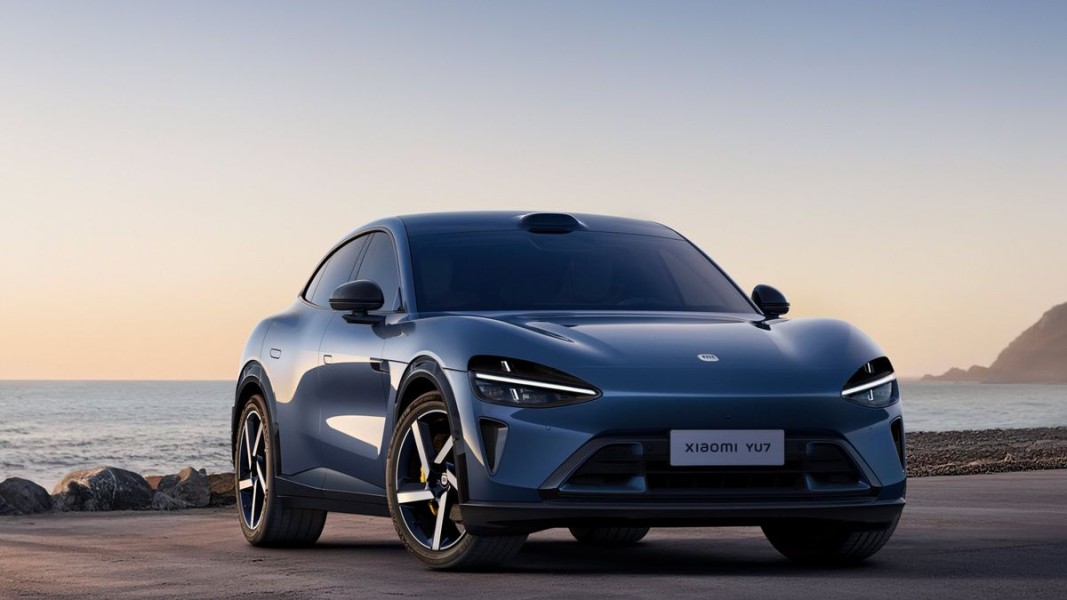 Xiaomi Siap Luncurkan Varian SUV Listrik Premium YU7 dengan Jangkauan 835 Kilometer, Tantang Tesla Model Y dan Xpeng G7