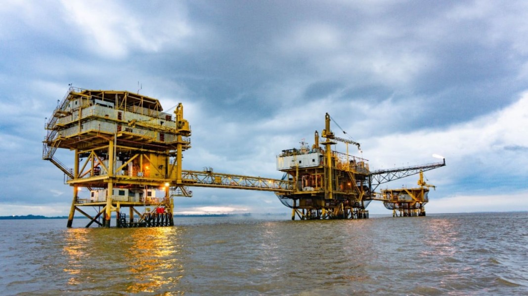 Energi Mega Persada Temukan Gas 0,2 Triliun Kaki Kubik di Sengkang