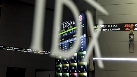 Daftar Saham Pilihan Pekan Ini, Simak Proyeksi Analis Daftar Saham Pilihan Pekan Ini, Simak Proyeksi Analis