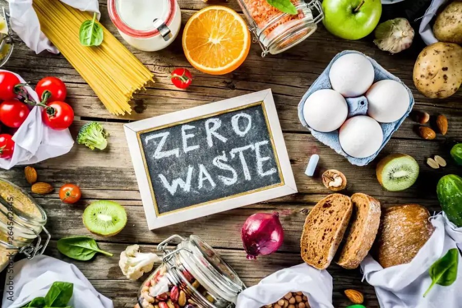 Zero Waste adalah: Prinsip, Manfaat, dan Cara Memulainya