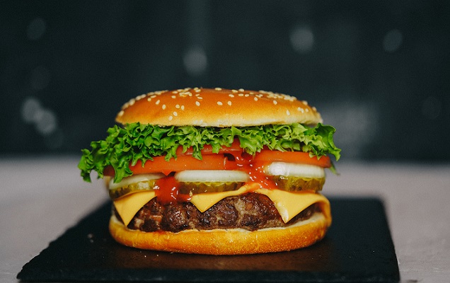 Nikmati 6 Menu Terlaris Burger King Terbaik