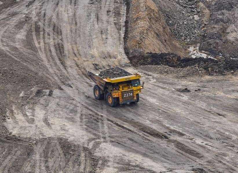 Perbaikan Tata Kelola Pertambang Diperkuat Pemerintah