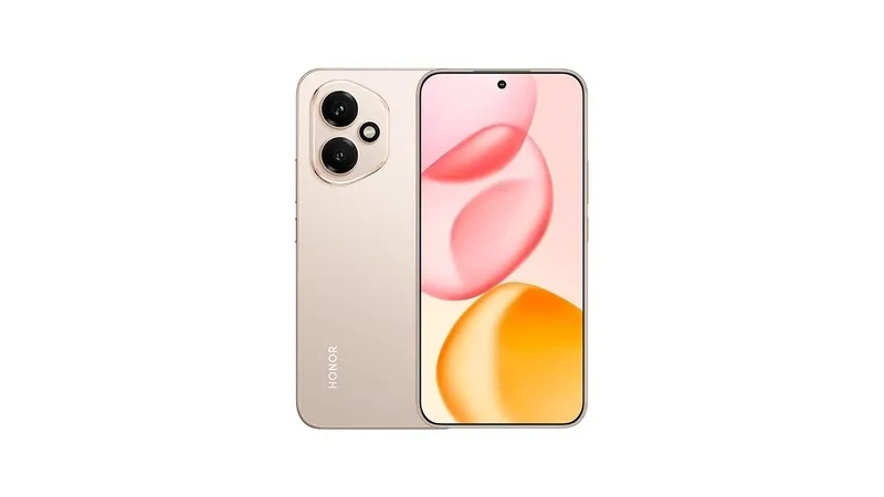 HONOR 400, Kamera Canggih untuk Para Traveler
