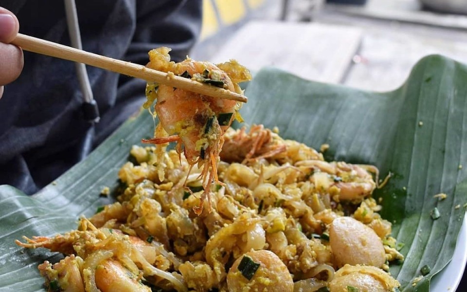 Rekomendasi Tempat Sarapan Pagi Terbaik di Medan untuk Pecinta Kuliner Otentik