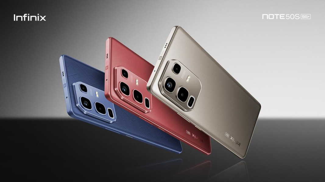 Rekomendasi HP Gaming Infinix Terbaik Akhir Tahun 2025