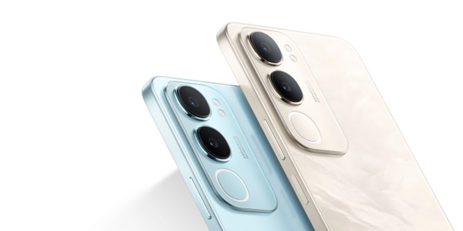 Vivo Y50i Dirilis, Spesifikasi Lengkap HP Terjangkau 3 Jutaan