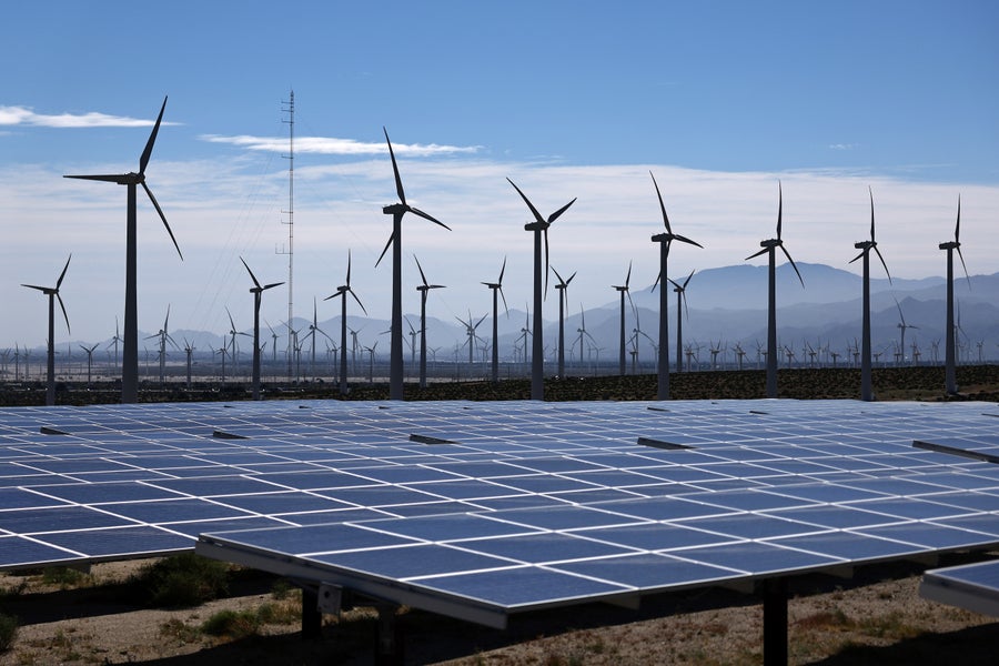 Bangkitkan Kesadaran Energi Berkelanjutan