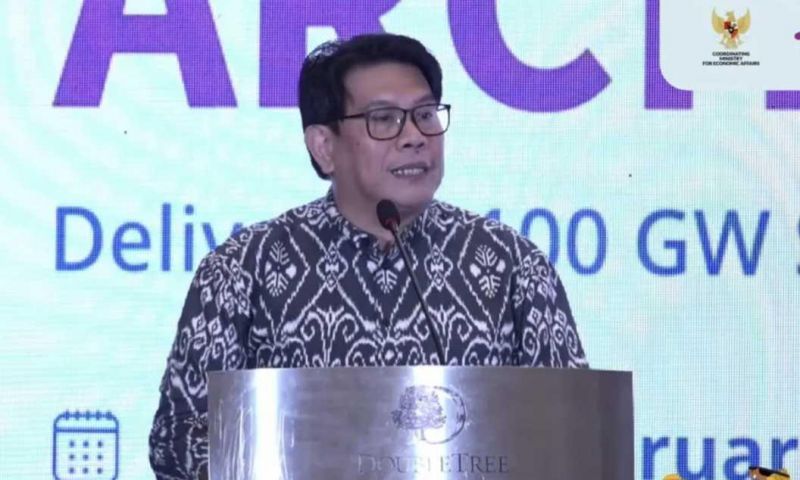 Indonesia Berpeluang Memimpin Transisi Energi Terbarukan ASEAN