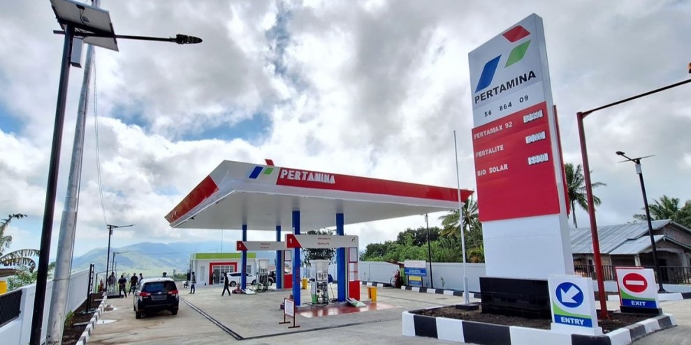 Daftar Harga BBM Pertamina Naik, Pertamax di Jabar Picu Perhatian Publik
