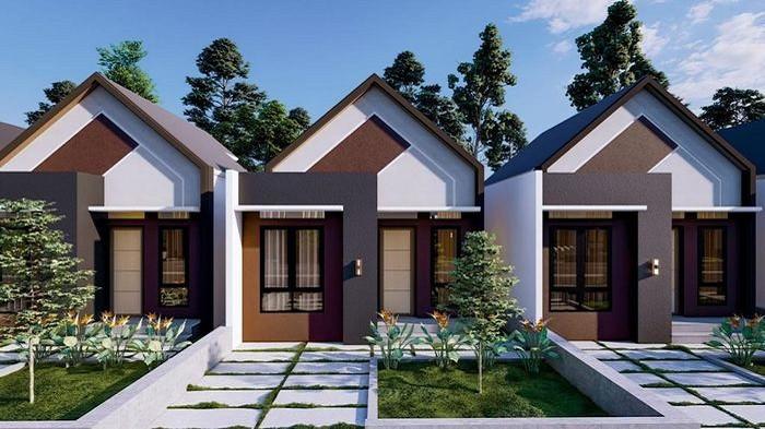 Rumah Murah Lombok Barat