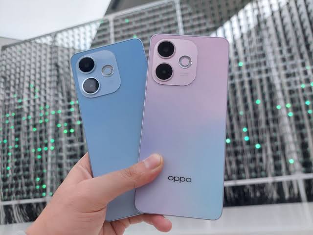 OPPO A5 Pro Resmi Rilis Global, Segera Hadir di Indonesia Maret 2025