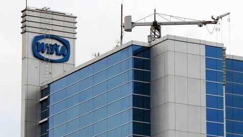 BEI Suspensi Saham Wijaya Karya (WIKA) Akibat Gagal Bayar Surat Utang