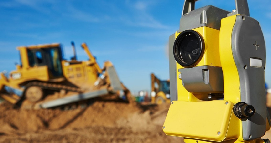 Pengendali Baru GPSO Siapkan Transformasi dan Ekspansi Besar Usaha Industri Survei