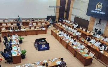 BPJS Kesehatan Tingkatkan Optimalisasi Layanan Kesehatan untuk Jamaah Haji 2025