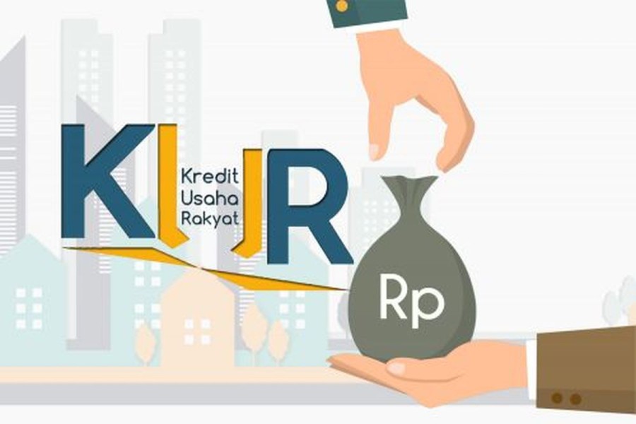 KUR 2025 Perluas Akses Pembiayaan Untuk UMKM dan Wirausaha
