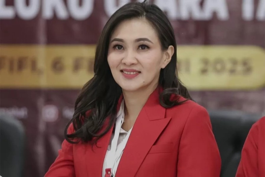 Isu Kepemilikan Saham Gubernur Sherly Tjoanda Pada Perusahaan Tambang Petasia Barat