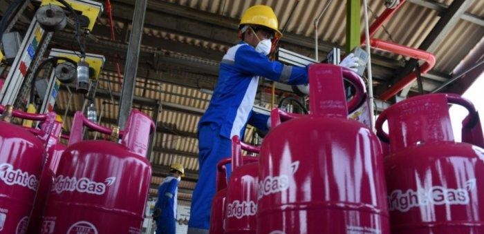 Promo Diskon Gas Elpiji Lebaran 2025: Potongan Harga Hingga Rp25.000 per Tabung, Simak Cara Mendapatkannya
