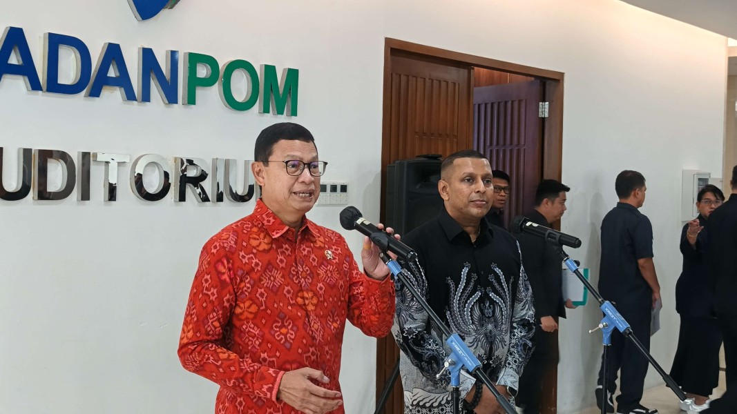 Keselamatan Bayi, BPOM Instruksikan Nestlé Hentikan Distribusi Formula