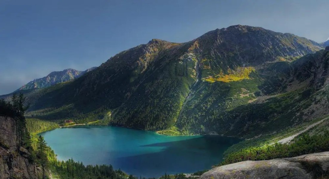 Kemenhut Pastikan Perlindungan Sumber Daya Alam Taman Nasional Lorentz Optimal