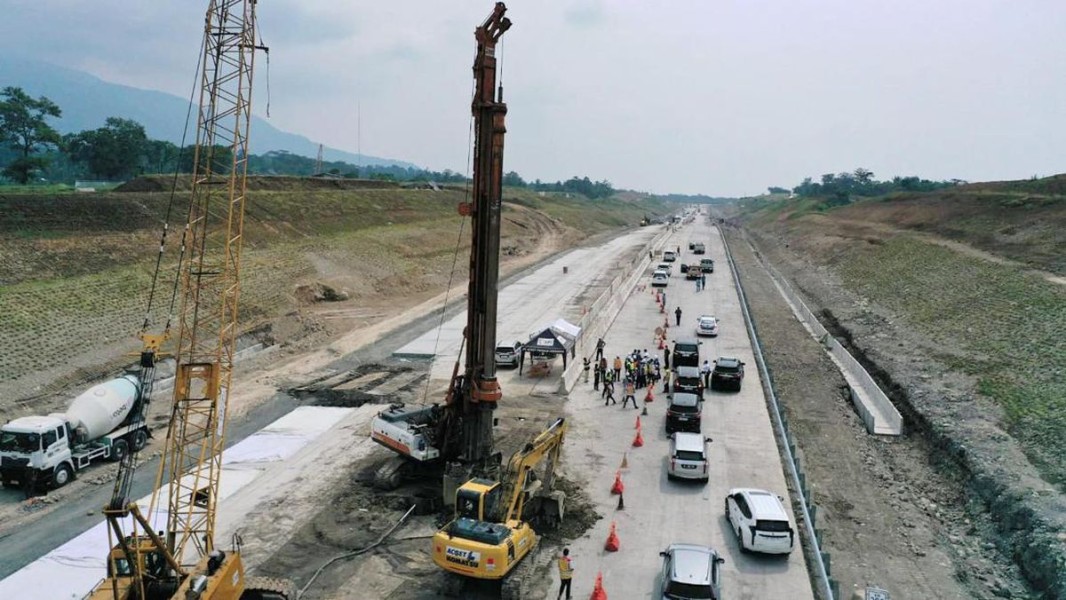 Pemerataan Infrastruktur Jadi Prioritas Utama Sintang Targetkan Peningkatan Konektivitas Wilayah Terpadu