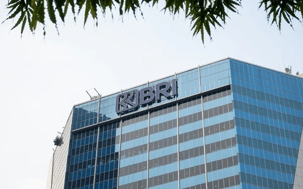 Program KUR BRI 2026 Perkuat Akses Modal Usaha UMKM Berkelanjutan