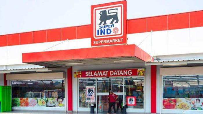 Diskon Superindo Hingga 40 Persen untuk Sarapan dan Bekal Sekolah