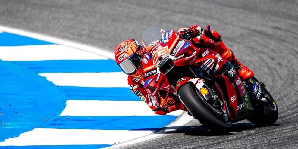 Marquez Belum Pulih, Persaingan MotoGP 2026 Diprediksi Semakin Sengit