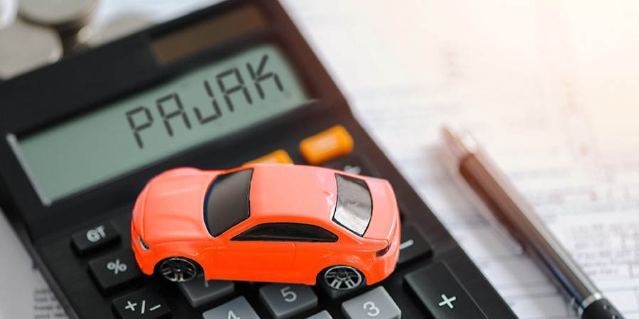 Besaran Pajak Kendaraan Berubah Setiap Tahun, Ini Penjelasannya