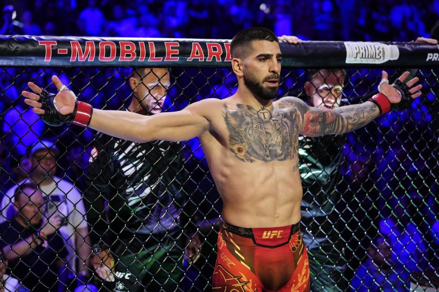 Daftar Penantang Mulai Buru Ilia Topuria Sang Juara UFC