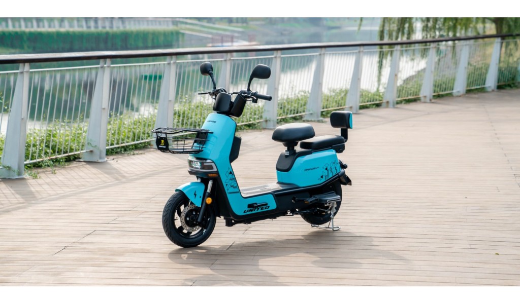 Transmart Full Day Sale Diskon Sepeda Listrik