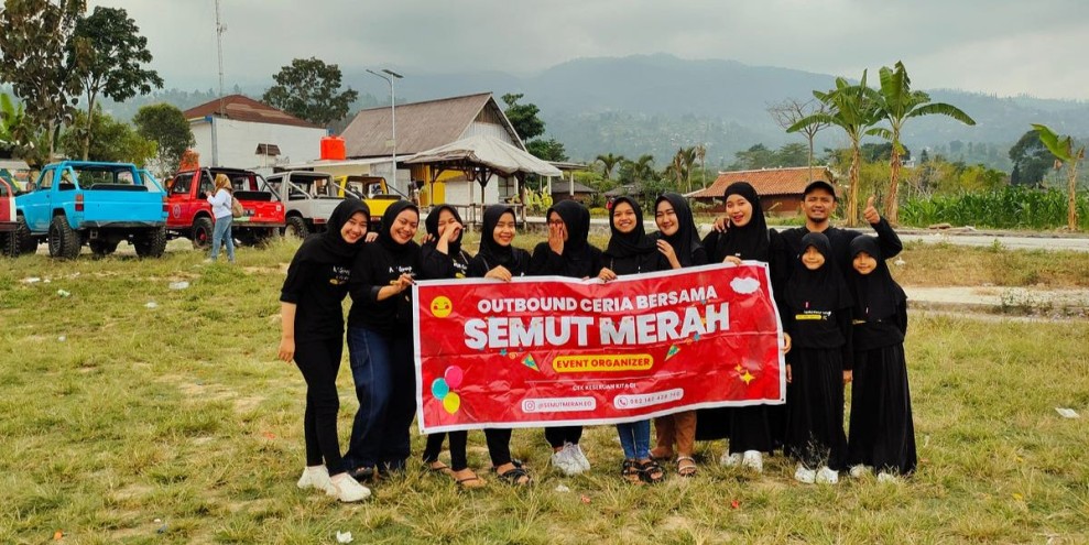 Outbound Karanganyar: Wisata & Pengembangan SDM Lereng Lawu