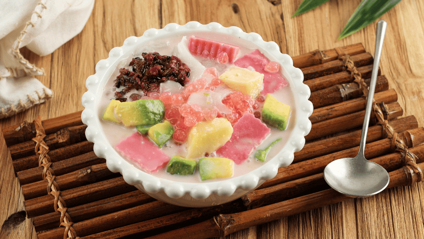 3 Resep Es Campur Spesial Cocok Menu Bukber Ramadan Segar dan Manis