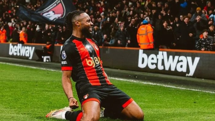 Bursa Transfer Liga Inggris Diwarnai Perebutan Antoine Semenyo