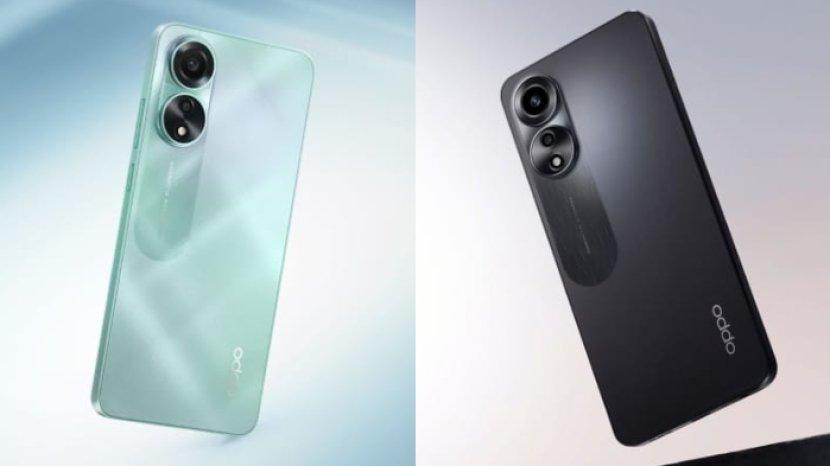 Perbandingan Oppo A78 4G dan Vivo Y28: Mana yang Lebih Unggul dalam Daya Tahan Baterai