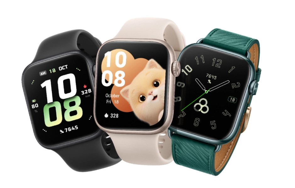 Honor Watch X5 Resmi Dijual, Berikut Spesifikasi dan Harga Paling Update