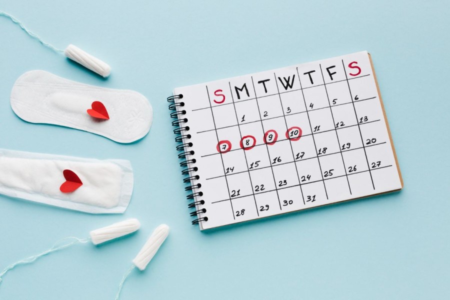 Kenali Penyebab Siklus Menstruasi Tidak Teratur Setelah Berhenti Kontrasepsi