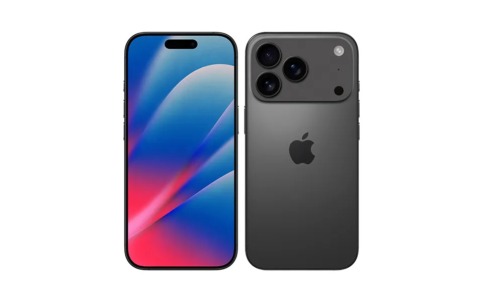 Perbandingan iPhone 17 Pro Max dan Pro: Baterai Utama