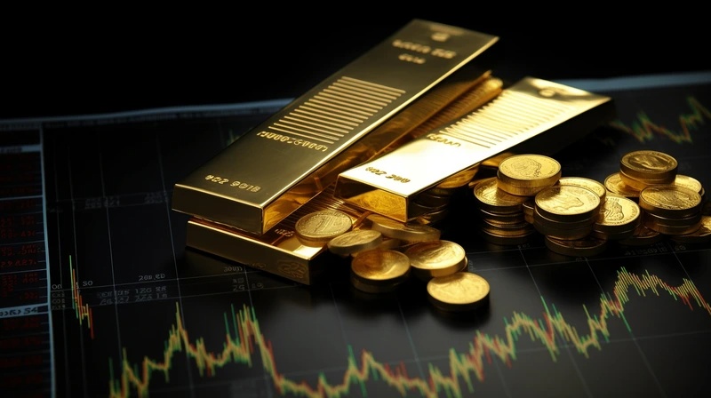 Lonjakan Harga Emas Dorong Investor Pertimbangkan Keputusan Jual atau Beli