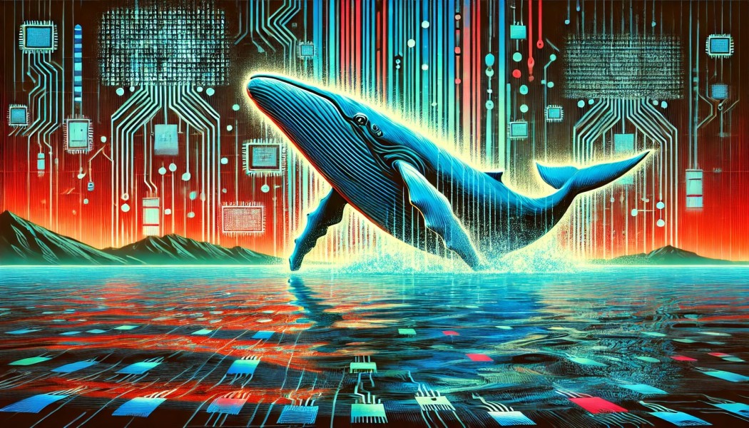 Crypto Whale Distribusi UNI, ENA, dan ADA Menjelang 7 Agustus