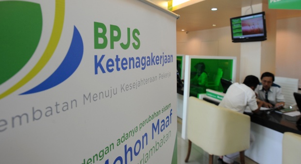 Pansel Dewas dan Direksi BPJS Disorot, Dinilai Tak Transparan Pansel Dewas dan Direksi BPJS Disorot, Dinilai Tak Transparan