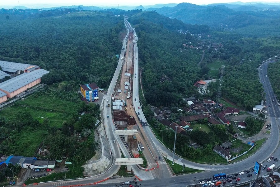 Proyek Tol Yogya Gunakan Lahan Keraton Senilai Rp160 Miliar