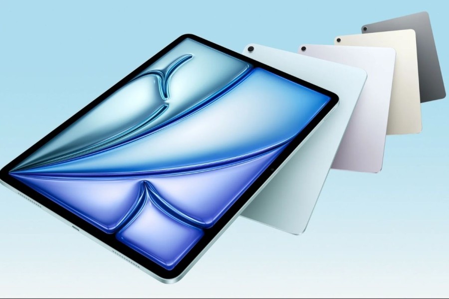 Harga iPad Air M2: Panduan Lengkap dan Update Terbaru