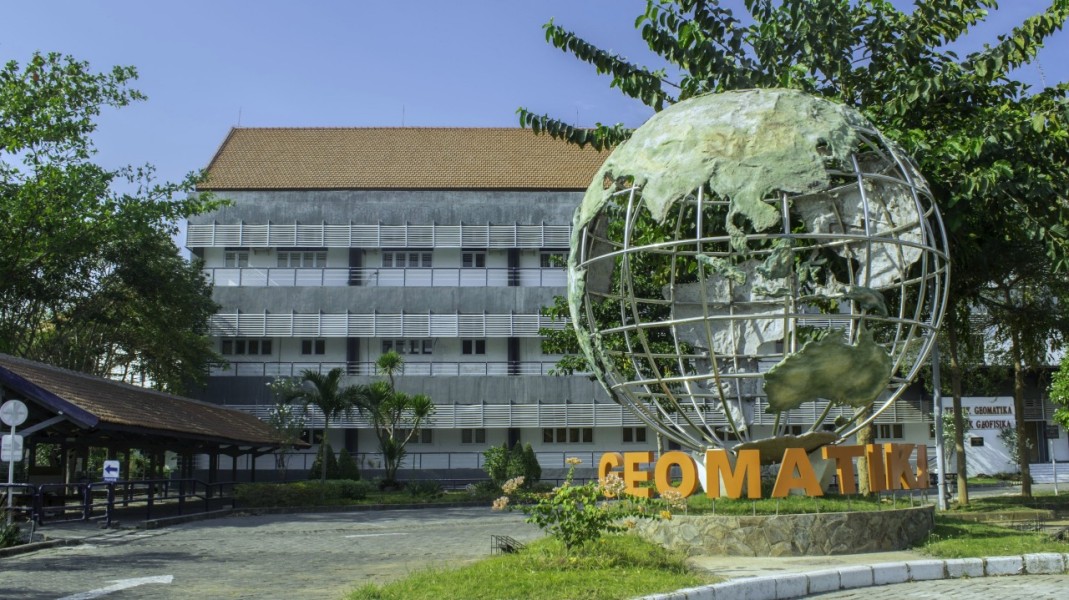 ITS Resmi Luncurkan Program Studi S1 Teknik Pertambangan, Dorong Kemandirian Energi dan Pengelolaan SDA Berkelanjutan