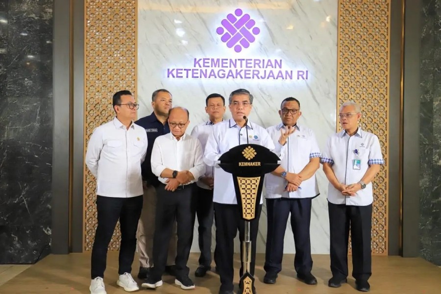 Program Magang Nasional Batch Kedua Siap Tingkatkan Kompetensi Fresh Graduate