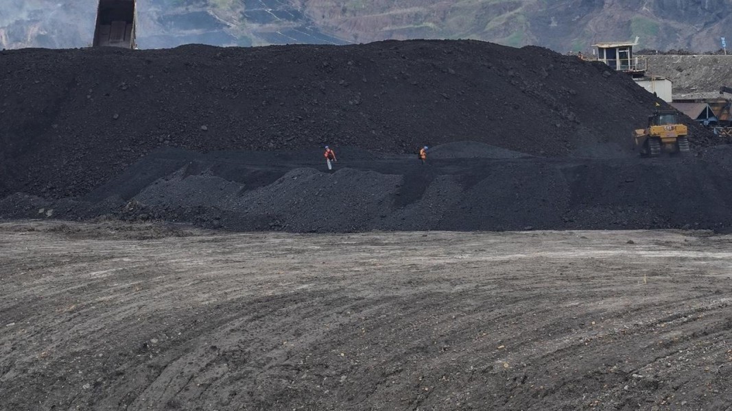 Pemerintah Berencana Terapkan Bea Keluar Batubara Guna Dukung Percepatan Proyek DME