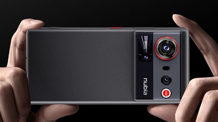 Spesifikasi ZTE Nubia Z80 Ultra Tawarkan Layar Penuh Flagship Spesifikasi ZTE Nubia Z80 Ultra Tawarkan Layar Penuh Flagship