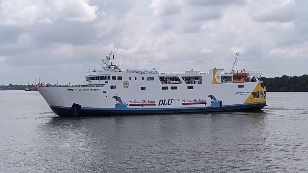 Panduan Lengkap Jadwal dan Harga Tiket Kapal Semarang ke Sampit April 2026 Terbaru