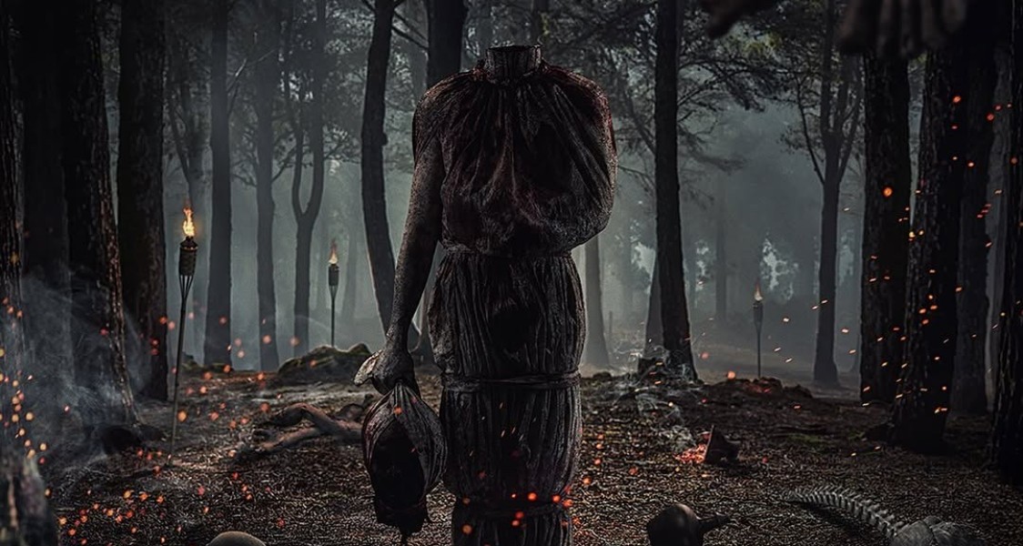 6 Film Horor Indonesia Siap Gentayangan di Bioskop Mei 2025: Dari Pembantaian Dukun Santet hingga Teror Waktu Maghrib 2