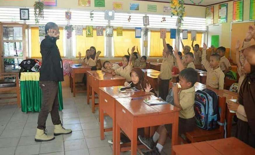 DPRD Kota Gorontalo Tegaskan Dukungan Penuh terhadap Pendidikan Gratis untuk SD dan SMP