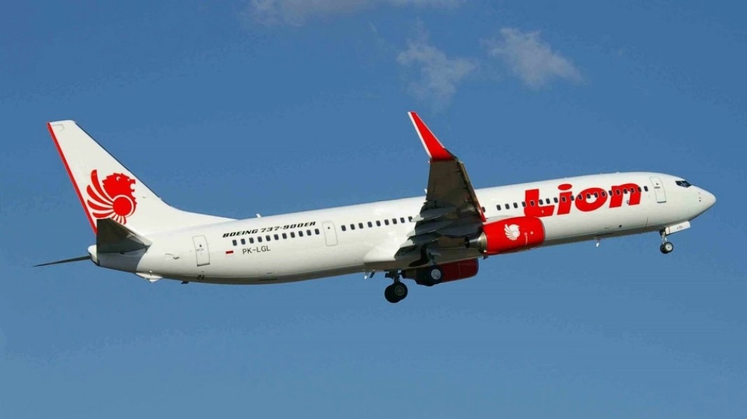 Tiga Maskapai Siap Layani Penerbangan Haji 2025: Garuda Indonesia, Lion Air, dan Saudi Airlines